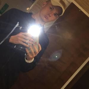 Meet your Posher, Matt